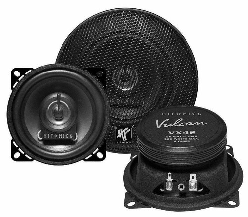 Hifonics vulcan koax - hifonics,