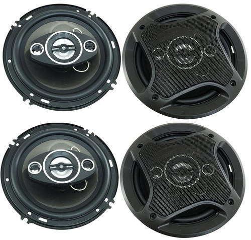 Coppia casse altoparlanti auto - casse,
