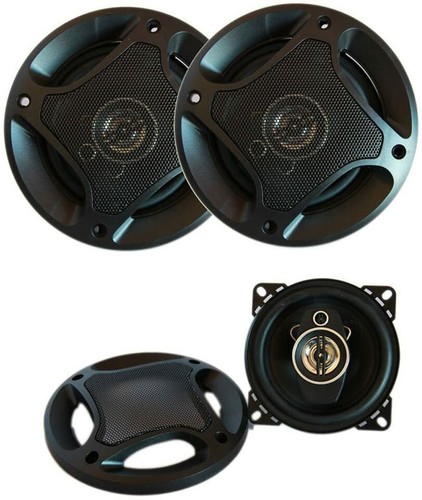 Coppia casse auto - 300, watt