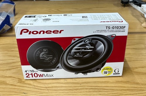 Pioneer 420w totale - pioneer,