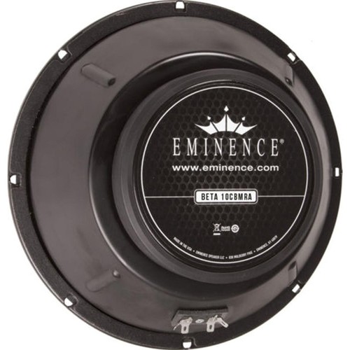 Altoparlante midrange eminence - altoparlante,