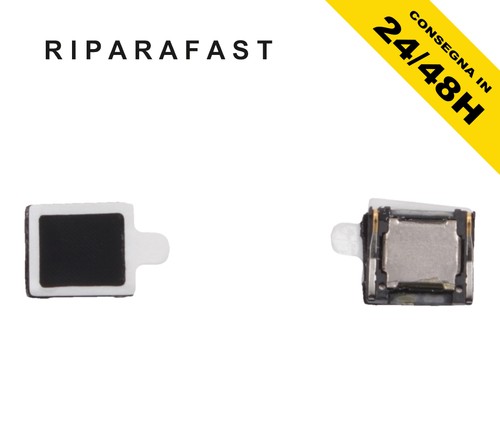 Auricolare altoparlante ear - altoparlante,