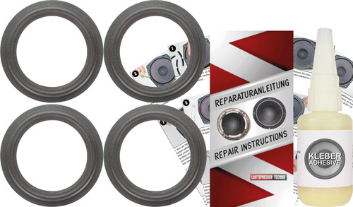 Infinity kit riparazione - rs, 4b