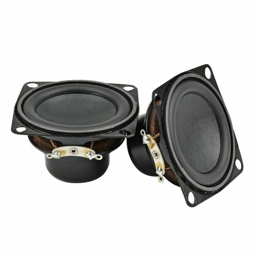 Altoparlante full range - range, di