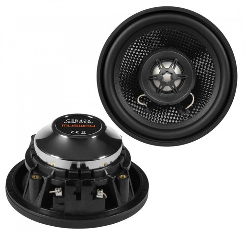 Musway csb42x - musway,