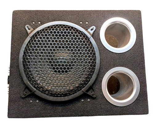 Subwoofer amplificato car - amplificato,,