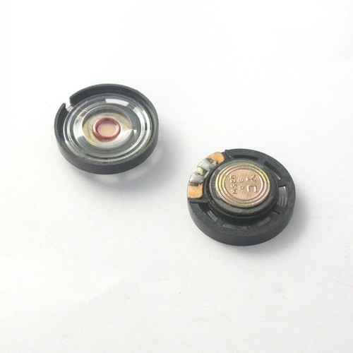 10pcs altoparlante 25w 8ohm - altoparlante, 0.25w
