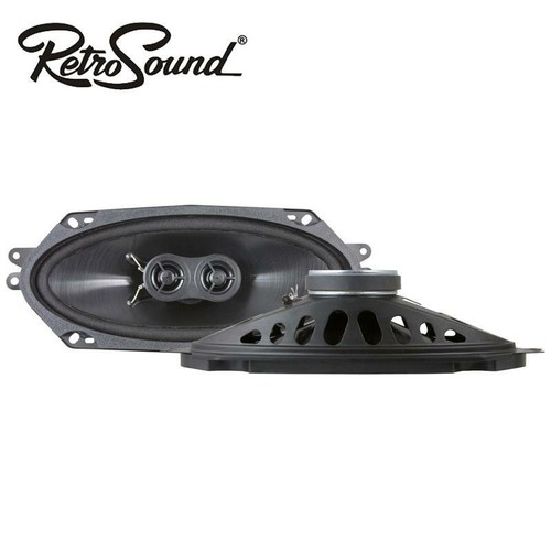Retrosound 412 altoparlanti - s-412,