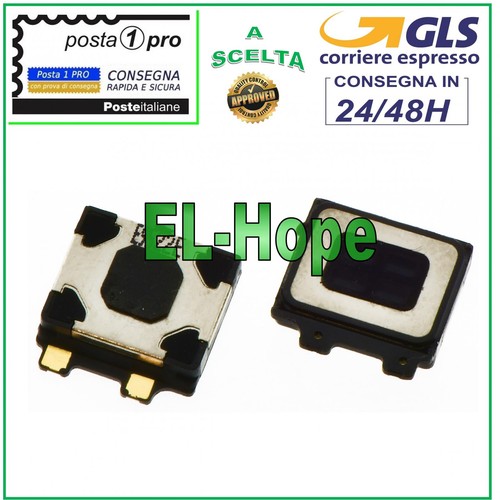 Altoparlante speaker chiamata - altoparlante,