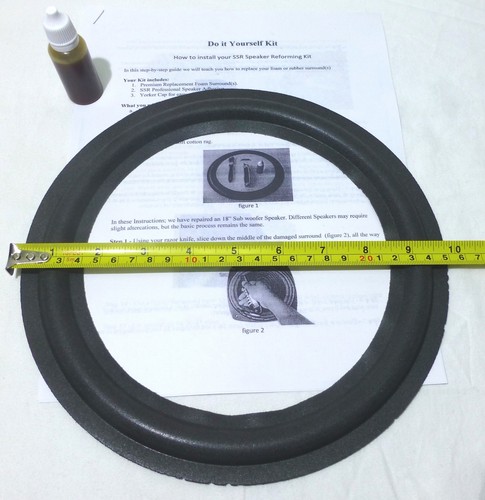 Due surround altoparlanti - (2),