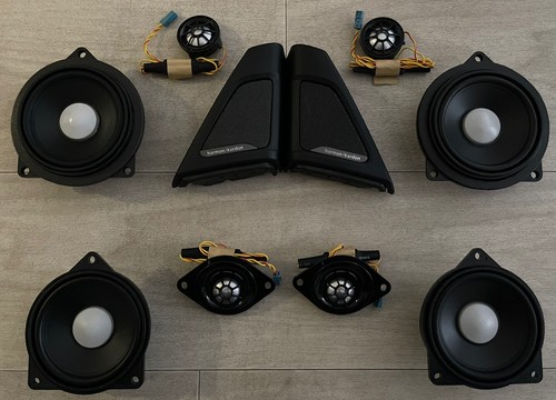 Bmw f10 harman kardon - bmw,