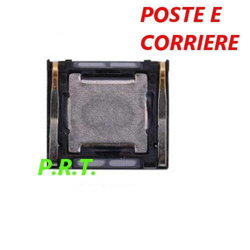 Speaker altoparlante - speaker,