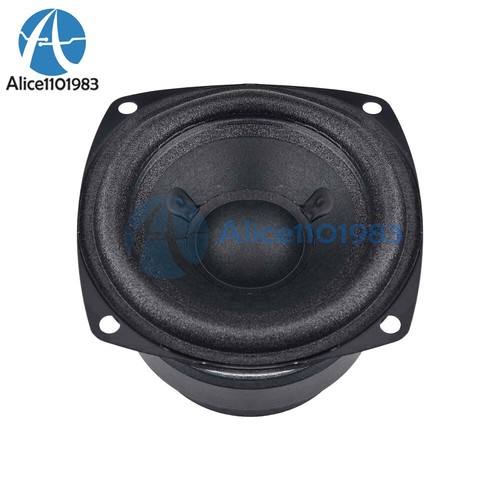 Altoparlante full range - , 3