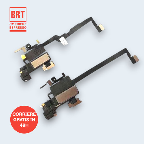 Per iphone flat sensore - 10,