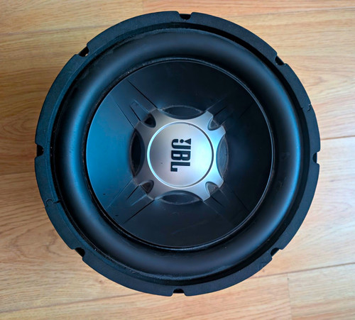 Jbl gt5 altoparlante - jbl,