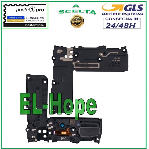 Suoneria altoparlante samsung - altoparlante,