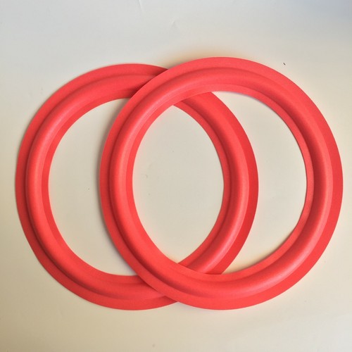 Aft rosso altoparlante - rosso,