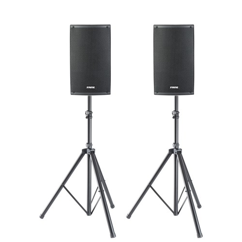 Audio challenger 10a set - 2x,