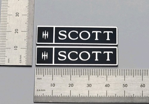 Scott s10 speaker - scott,