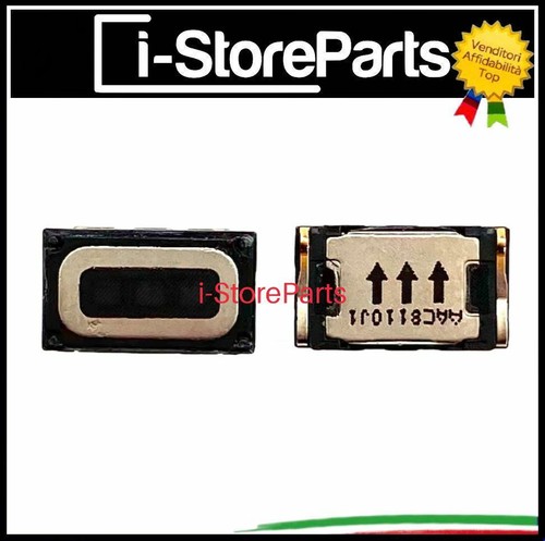 Speaker altoparlante ascolto - speaker,