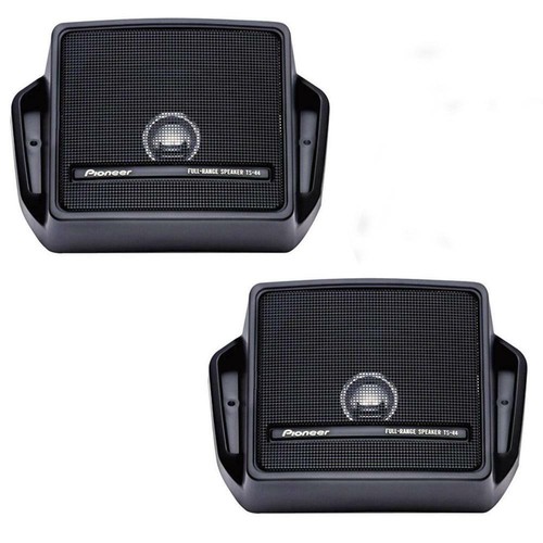 Pioneer altoparlanti da - pioneer,