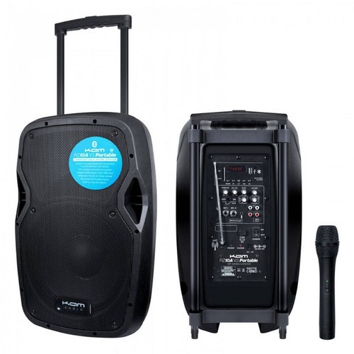 Kam rz10ap altoparlante pa - rz10ap,