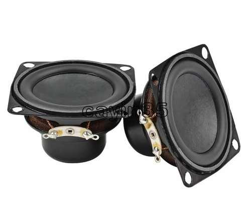 Pezzi altoparlante audio - audio, 10