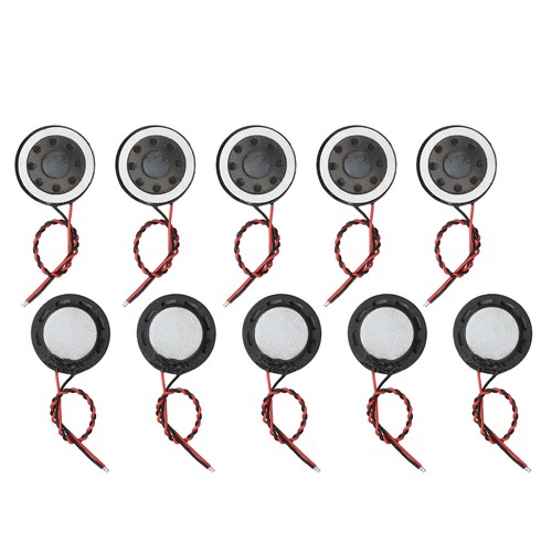 10pz altoparlante magnetico - 10pz,