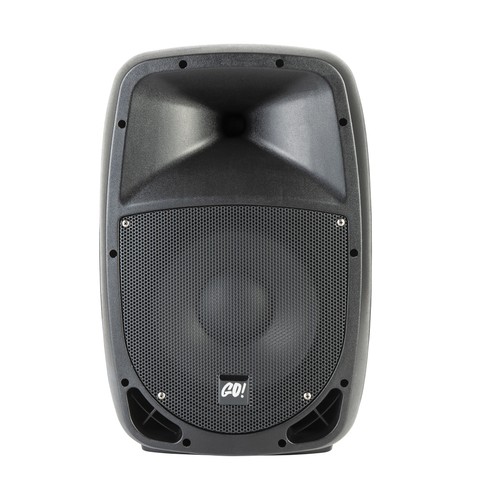 Altoparlante passivo 480w - passivo, 10"