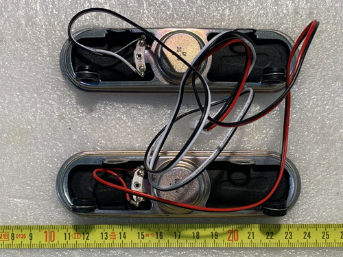 Speaker altoparlanti 10w - speaker, per