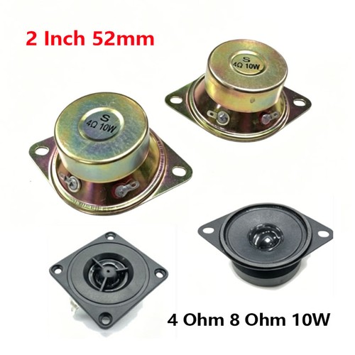 Tweeter antimagnetico 2 - pz,