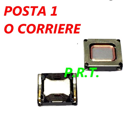 Speaker altoparlante superiore - altoparlante,