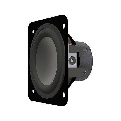 Altoparlante 4 ohm 85 - x,