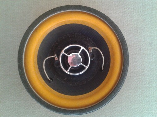 Couple speaker coassial 10 - coassial,