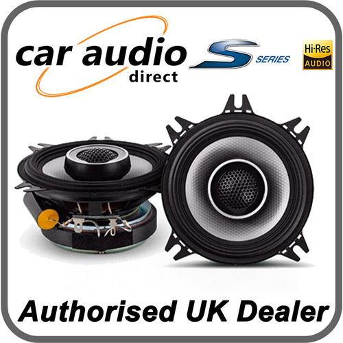 Alpine series s40 - alpine, s2-s40