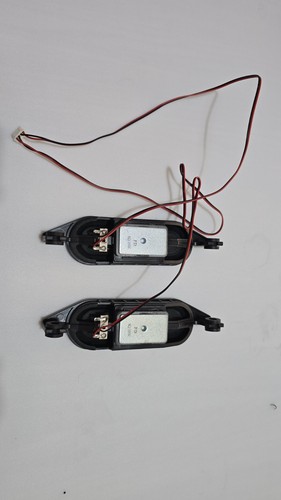 Coppia altoparlanti speaker - coppia,