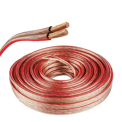 Rotolo bobina rame - 10mt, cavo