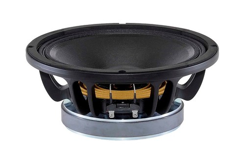 Speakers 10fw64 8 - b&c,