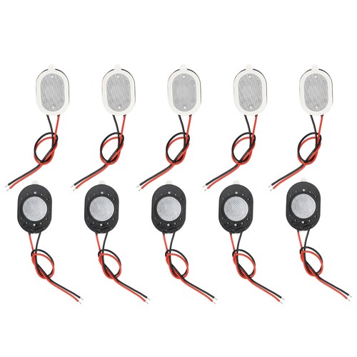 10pz altoparlante magnetico - 10pz,