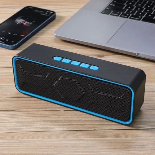 Altoparlante bluetooth 0 - altoparlante, 5.0