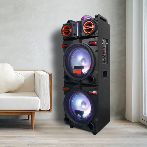 Altoparlante bluetooth loud - altoparlante,