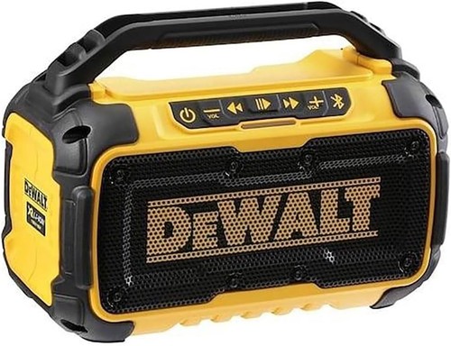 Dewalt dcr011 altoparlante - dcr011-xj,