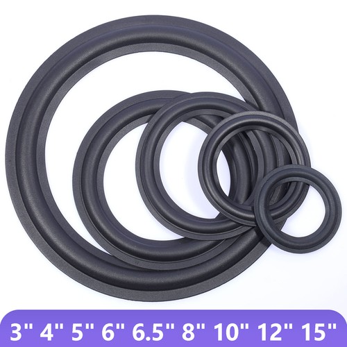 Kit rifoam altoparlante 4 - kit,