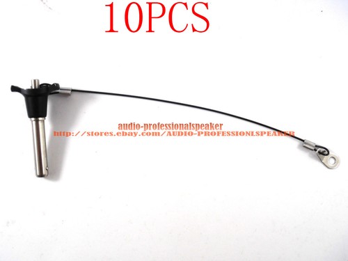 10pcs altoparlante inox - altoparlante,