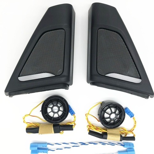 Kit altoparlanti porta auto