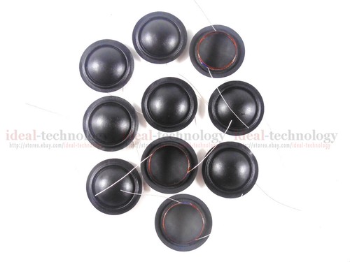 10pcs 28mm diaframma cupola