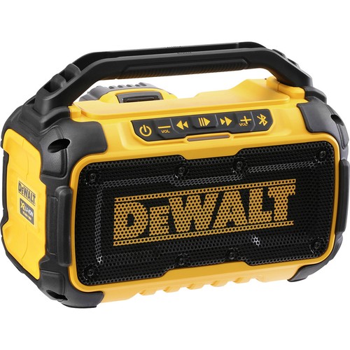 Dewalt dcr011 altoparlante - dewalt,