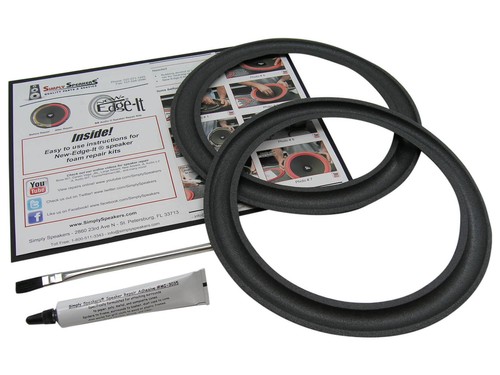 Kit riparazione bordo - , schiuma