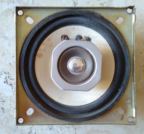 Speaker newsonic 1062 nom - speaker,