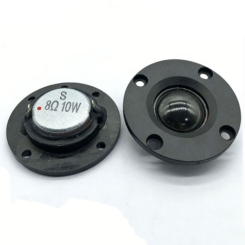 Altoparlante audio rotondo